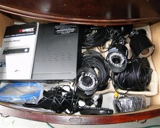 Lorax Surveillance Recorder System $100