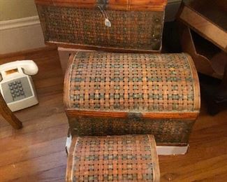 what happened to the others?