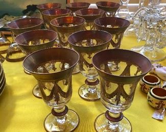 I will never finish these captions before I conk out. I just took a shot of NyQuil