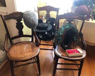 My eyelids are like manhole covers they're so heavy. See you tomorrow!