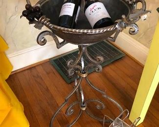 those bottles are gone. wine does not usually make it to sale day