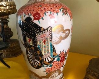 urn, don't look inside