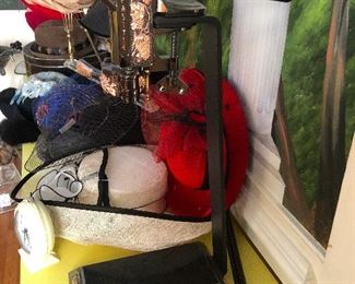 elaborate win opener. I can open a bottle of wine by banging it against a tree. Ask me how