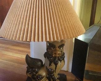 do not make eye contact