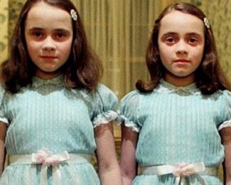 Here they are in real life