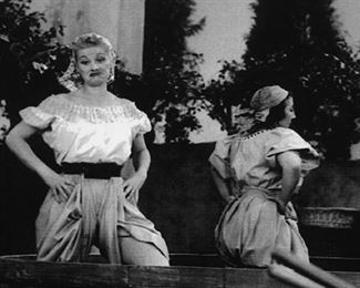 Here we are crushing grapes to make wine