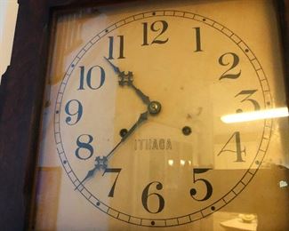 20 minutes to milk and cookies