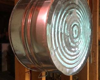 tub for bathing puppies