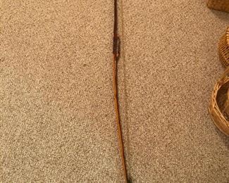 large primitive needle