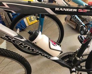 Schwinn Ranger! I bet that's a good bike