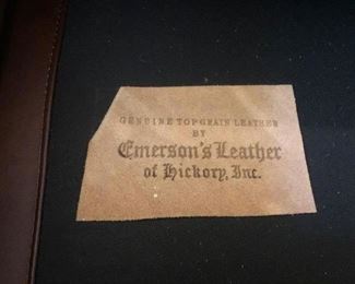 This is a tag of some kind