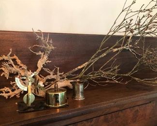 substantial spider web