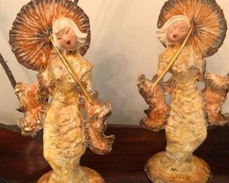 two sisters escaping an alligator attack