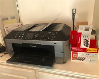 toaster oven, right?