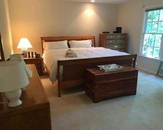 super nice bedroom set