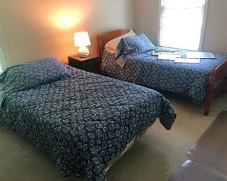 lucy and ricky beds 20 years in