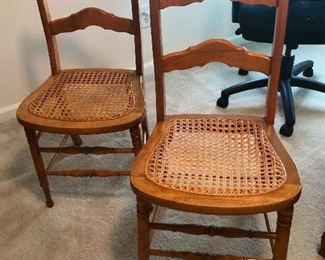 don't ever talk to me or my sister again!