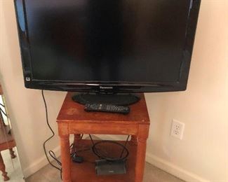 blindfolded, big-mouthed monster