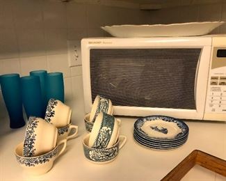 Hypnotic microwave same price as regular microwave