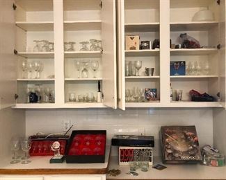 shelves of amazement