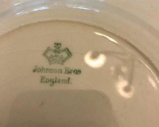 That says Joeblow Blow England, right?