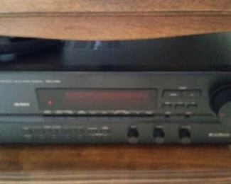 Denon Receiver