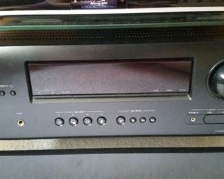 Denon Receiver AVR-1312