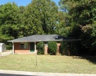 Home for sale!