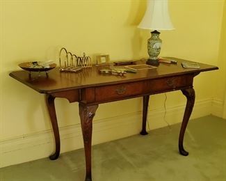 Drop Leaf Table