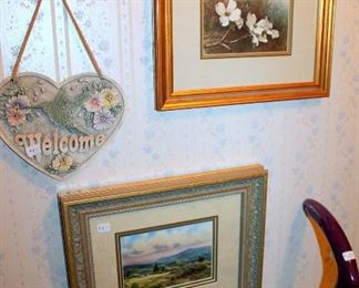 Robert Tino framed prints