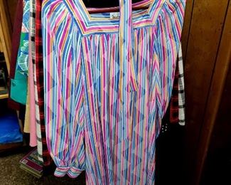 Vintage Diane von Furstenberg dress with belt