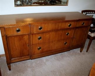 #2 - Century Furniture Company Sideboard