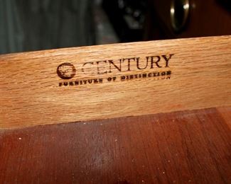 #2 - Century Furniture Company Sideboard