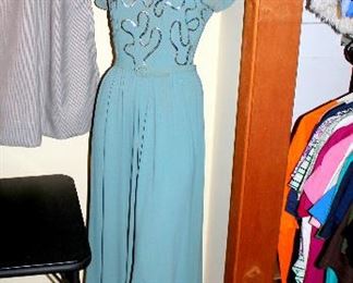 #35 - Gertrude - The Vintage Mannequin