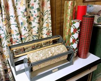 #43 - Vintage Retail Store Paper Cutter Lot