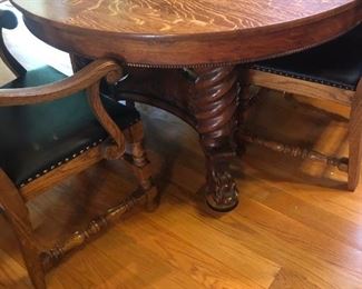 Bradley Furniture 57a