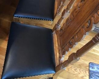 Bradley Furniture 57c