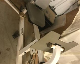 Bradley Furniture 81b