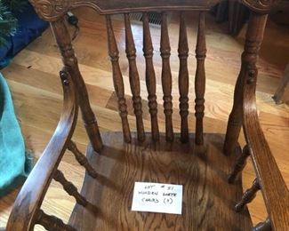 Bradley Furniture 51b