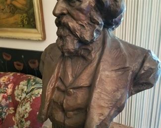 Longfellow by Hans Muller