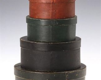 PaintedPantryBoxes full