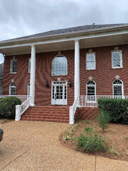 Brent Meade Off Concord Road, Brentwood... starts on 9/10/2020