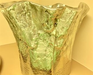 179. Metal Ice Bucket (10")