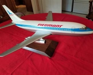 Piedmont Model Airplane