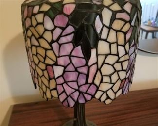 Tiffany STYLE Lamp