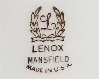 Lenox