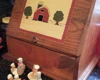 Bread Box
