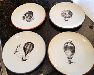 Neiman Marcus Plates