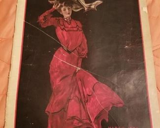 1904 The Ladies Home Journal