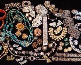 Costume Jewelry